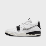 Mission Exploration - Men's Jordan Legacy 312 Custom - Image 5