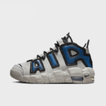 Prohibit Heartbreak - Women's Air More Uptempo Custom - Image 7