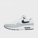 Blue-Green Boat - Men's Air Max 1 Custom - Image 7