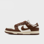 Golden Snake Fortune - Women's Dunk Low Custom - Image 6