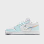 Starry Encounter - Women's Jordan 1 Low Custom - Image 7