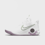 Lifelong Companionship - Men's KD Trey 5 IX EP Custom - Image 5
