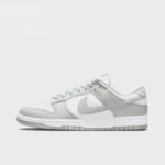 Gaze Down - Men's Dunk Low Custom - Image 9