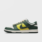Green Abyss - Women's Dunk Low Custom - Image 5