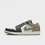 Ambition - Men's Jordan 1 Low - Image 7