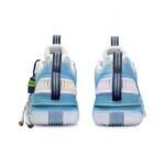 [Multi-Color Available] Custom Color Matching Trend LiNing Basketball Shoes Unisex - Image 9