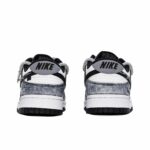 [Custom Shadowslayer's Pact] Dunk Skateboarding Shoes Unisex - Image 5