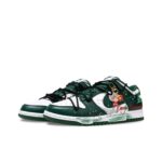 [Custom Star-Born Wonderland] Dunk Skateboarding Shoes Unisex Low-top - Image 2