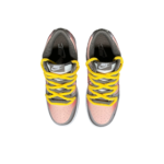 [Custom Little Monster] Dunk Low Skateboarding Shoes Unisex - Image 4