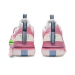 [Multi-Color Available] Custom Color Matching Trend LiNing Basketball Shoes Unisex - Image 5