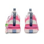 [Multi-Color Available] Custom Color Matching Trend LiNing Basketball Shoes Unisex - Image 13