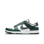 [Custom Christmas Letter] Dunk Skateboarding Shoes Unisex Low-top - Image 4