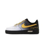 [Customized Northern Landscapes] Air Force 1 Low-top Shoes Unisex Christmas Collection - Image 2
