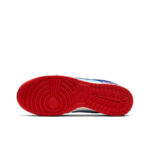 [Custom Firecracker] Dunk Retro OG Skateboarding Shoes Unisex Low-top - Image 5