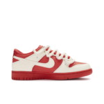 [Custom Cherry Raccoon] Dunk Skateboarding Shoes Women - Image 6
