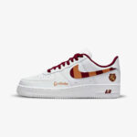 [Custom Harry Poter - Magic] Air Force 1 Skateboarding Shoes Unisex - Image 2