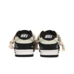 Heat Wave - Graffiti Men's  Dunk Custom - Image 5