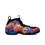 [Custom Plume] Foamposite One Mid-top Retro Basketball Shoes Unisex - Image 4