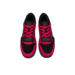 The Devil's Eye - Custom Sneakers Unisex - Image 4