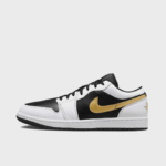 Pine forest - Men's Air Jordan 1 Low Custom - Image 6