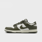 Moriyuan - Men's  Dunk Low Custom - Image 7