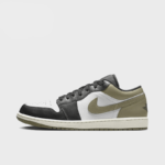 Tracing the Source - Men's Jordan 1 Low Custom - Image 6