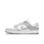 [Custom Color Spray Paint] Dunk Skateboarding Shoes Unisex - Image 6
