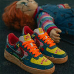 Customer Air Force 1-Chucky - Image 11