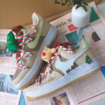 Custom Sneakers（Need to contact customer service for personalized design） - Image 7