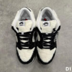 Custom Verdy x  Dunk SB “Vick”
