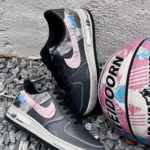 Dreams Revisited - Men's Air Force 1 Low