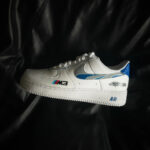 Custom Prachi M3 Shoes - Image 2