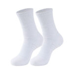 Training Socks Men's Sports Socks High Top Long Socks - Image 10