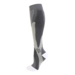 Professional Sports Calf Compression Socks Running Women Men Marathon Socks Fitness Outdoor Jump Rope Compression Long Breathable - Image 15