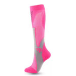 Professional Sports Calf Compression Socks Running Women Men Marathon Socks Fitness Outdoor Jump Rope Compression Long Breathable - Image 13