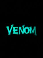 [Custom Venom - Patent Leather] Air Force 1 Low - Top Unisex Skateboarding Shoes Black - Image 5