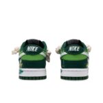 Daisy Shadow - Custom Skateboarding Dunk Unisex - Image 8
