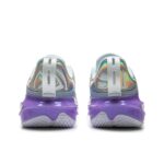 [Sweetheart Leopard/Black & White Classic/Yellow & White Laser/Blue & Purple Laser] Custom LiNing Basketball Shoes Unisex - Image 27