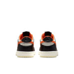 [Custom Halloween - Glow-in-the-Dark] Dunk Skateboarding Shoes Unisex Adult / Kids' / Family Shoes - Image 10
