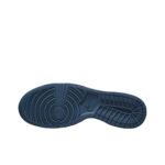 [Custom Cowboy Graffiti] Dunk Skateboarding Shoes Twine Shoelace Unisex - Image 9