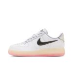 [Custom Animal Party, Jelly Soles,Graffiti] Air Force 1 Skateboarding Shoes Unisex - Image 5