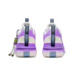 [Multi-Color Available] Custom Color Matching Trend LiNing Basketball Shoes Unisex - Image 17