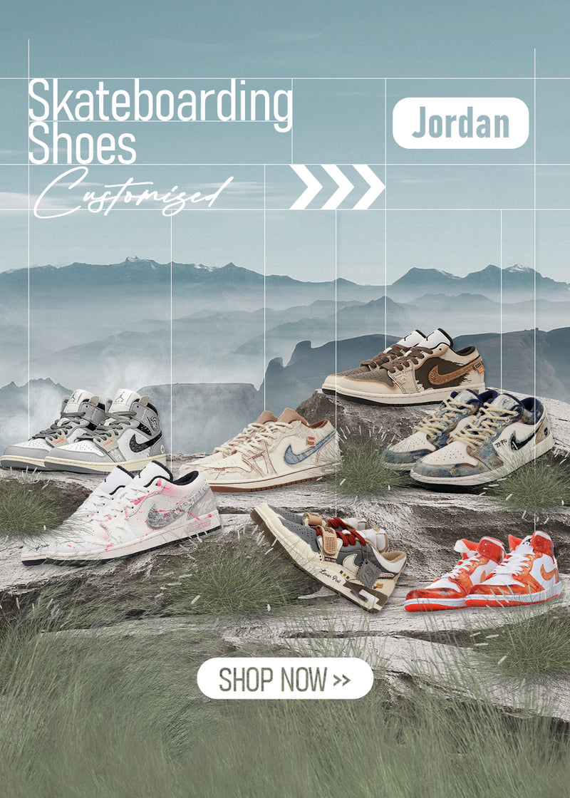 Jordan Collection