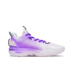 [Multi-Color Available] Custom Color Matching Trend LiNing Basketball Shoes Unisex - Image 16