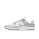 [Custom Heartfelt Email] Dunk Skateboarding Shoes Unisex Brown/Gray - Image 6