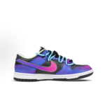 [Customized Gaming eSports 2077] Dunk Low-top Skateboarding Shoes Men - Image 4