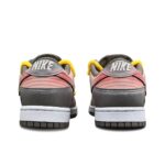 [Custom Little Monster] Dunk Low Skateboarding Shoes Unisex - Image 5
