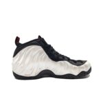 [Custom Daytime/Splashed-ink Style] Foamposite One Mid-top Retro Basketball Shoes Unisex - Image 3