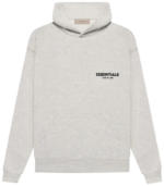 Fear Of God Essentials Hoodie - Image 4