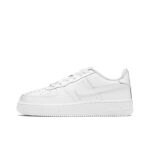[Custom Hand-Drawn, Cartoon, Line, Ink Splash] Air Force 1 Skateboarding Shoes Unisex - Image 5
